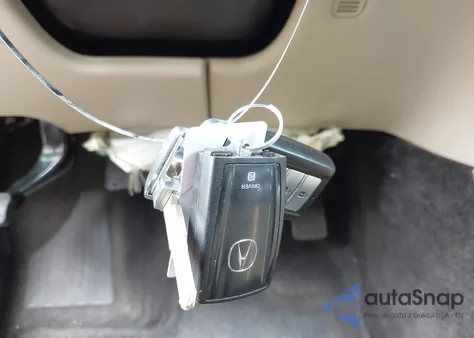 2015 Acura Mdx from USA, damaged, VIN 5FRYD3H23FB008892